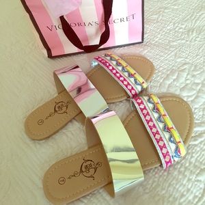 BRAND NEW Super Cute Summer Sandals 👡 👡